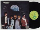 DURAN DURAN Planet Earth (Club/Radio Versions) HARVEST 12