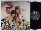 GLAD Feelin' Glad ABC LP VG+