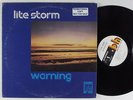LITE STORM Warning BEVERLY HILLS LP VG++/NM