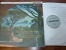 Falla/Giulini 1960 UK LP STEREO COLUMBIA SAX 2341 B/S