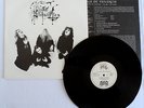 Profanatica  Masacre Split LP 1992 Osmose Made in France