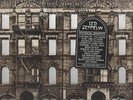 Led Zeppelin Physical Grafitti in Shrink with Sticker U.S. Original
