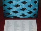 THE WHO Tommy D/LP 1969 LAMINATED 1st Press + NUMBERED BOOKLET