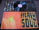 Paul Weller Heavy Soul UK Vinyl LP in 1997 The Jam Style Council MOD
