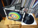 DAEVID ALLEN BANANA MOON 1971 MINT ROBERT WYATT 1ST PRESS