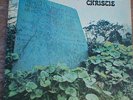 CHRISTIE - FOR ALL MANKIND FOLK ROCK VINYL L.P