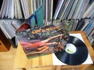 ROXY MUSIC STRANDED 1973 MINTY UK 1ST PRESS TOP RARITY