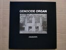 GENOCIDE ORGAN - REMEMBER / 2xLP / LIMITED EDITION 100 METAL PLATE / 1st EDITION