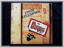 BEATLES From Liverpool * BOX SET * 8 LPs 1980 Nr.Mint 