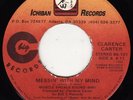 Modern Soul * CLARENCE CARTER * Messin' With My Mind * LISTEN MP3