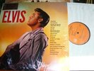 AUDIOPHILE RCA ELVIS LIVING STEREO SIMPLY VINYL-FANTASTISCHE UK 125gr. PRESSUNG