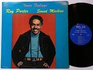 ROY PORTER SOUND MACHINE - inner feelings - BEL-AD original / funk grail