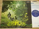 CARAVAN   IF I COULD DO IT  VERY RARE UK DECCA UK LP 1970   PROG FOLK PSYCH ROCK