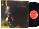 MILES DAVIS Nefertiti LP on Columbia NM 2-eye stereo