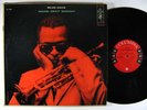 MILES DAVIS 'Round About Midnight LP on Columbia VG++ mono 6-eye