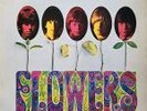 The Rolling Stones ?– Flowers LP , orig. Dt. DECCA