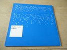 Autechre - Quaristice - Warp LP 2x12