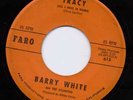 NORTHERN SOUL + DOOWOP--BARRY WHITE & ATLANTICS--
