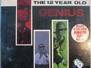 Little Stevie Wonder-The 12 Year Old Genius-Rare Original Tamla Soul LP-SEALED