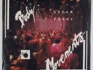OSCAR PERRY Body Movements GAMMA LP SEALED private modern soul