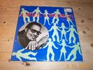 O.V.WRIGHT - 8 Men, 4 Women - RARE Island LP