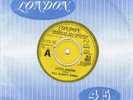 Northern Soul Bill Black Combo Little Queenie London Demo Original