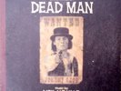 NEIL YOUNG DEAD MAN OST VINYL DOUBLE LP ON VAPOR RECORDS WITH ORIG INNER SLEEVES