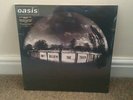 OASIS-DON'T BELIEVE THE TRUTH-NEW SEALED VINYL(KASABIAN/CHARLATANS/STONE ROSES)