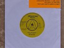 Beatles Twist and Shout Lingasong Demo Unplayed / Mint
