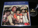 THE BEATLES The Beatles Ballades / rare India PARLOPHONE LP black-yellow Label