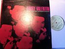 BOBBY VALENTIN - lets turn on - arrebatarnos - FANIA - VG++// boogaloo