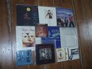 12 VIRGIN PRUNES records heresie over the rainbow new form of beauty moments