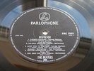 THE BEATLES ORIGINAL  1966 DUTCH   LP REVOLVER   PMC 7009 MONO PRESSING