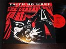 FAITH NO MORE King For A Day 2x LP rare OOP Original 95 Reprise Press mr. bungle