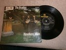 The Beatles - Nowhere Man - UK 7