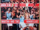 MARTHA AND THE VANDELLAS nowhere to run FRENCH EP MOTOWN NORTHERN SOUL