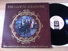 Clouds - The Clouds Scrapbook LP UK 1969 Island Textured Pink Eye VG+/EX
