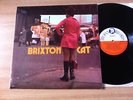 Joe's All Stars - Brixton Cat LP UK 1969 Trojan VG+/VG