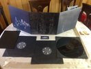Wolves In The Throne Room ?– Diadem Of Twelve Stars 3 LP Set Rare Sunn O))) one