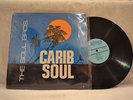 THE SOUL BROS - CARIB SOUL - COXSONE UK LP (CSL 8002)