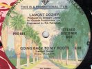 LAMONT DOZIER - GOING BACK TO MY ROOTS 77 Orig Promo (LISTEN)