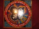 KISS Rock And Roll Over LP sealed NBLP 7037  MINT first press INSERTS