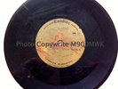 The Kinks Acetate First Recording I'm A Hog For You Baby/I Believed You
