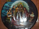 MERCYFUL FATE - C.U.N.T. LP Picture Vinyl limited King Diamond Watain 500 copies
