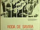 PAULINHO DA VIOLA Roda De Samba BRAZIL SAMBA FOLK LP HEAR