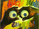 ZITO RIGHI Alucinolandia BRAZIL SAMBA FUNK LP HEAR