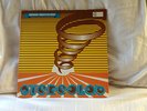 Stereolab Emperor Tomato Ketchup 2LP Yellow  Glitter Vinyl Duphonic UHF Disks