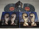 PINK FLOYD - The Division Bell 2 LP  1994 Korea press  black vinyl  Columbia