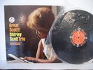 Shirley Scott Trio, Great Scott,1964 Impulse AS-67,  Bag Sealed unopened Mint