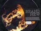 Brand New Jesus Vinyl Picture Disc Rare OOP devil and god deja UK Import